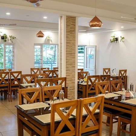 Munnar Ice Queen Resorts Exterior photo