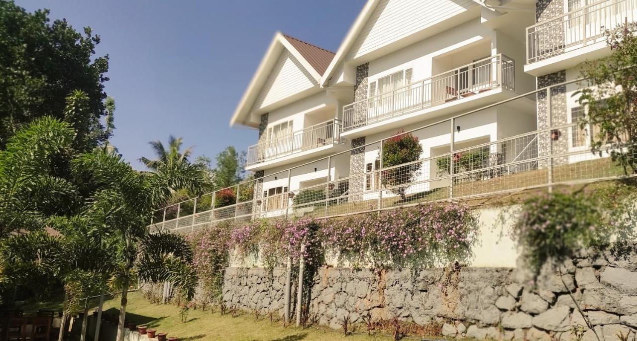 Munnar Ice Queen Resorts Exterior photo